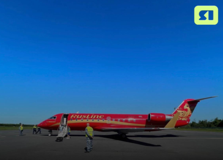 Авиасообщение между Ярославлем и Пермью сохранят до конца года