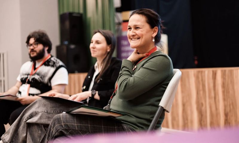 В Ярославской области стартовал очный этап конкурса «Вектор в будущее»