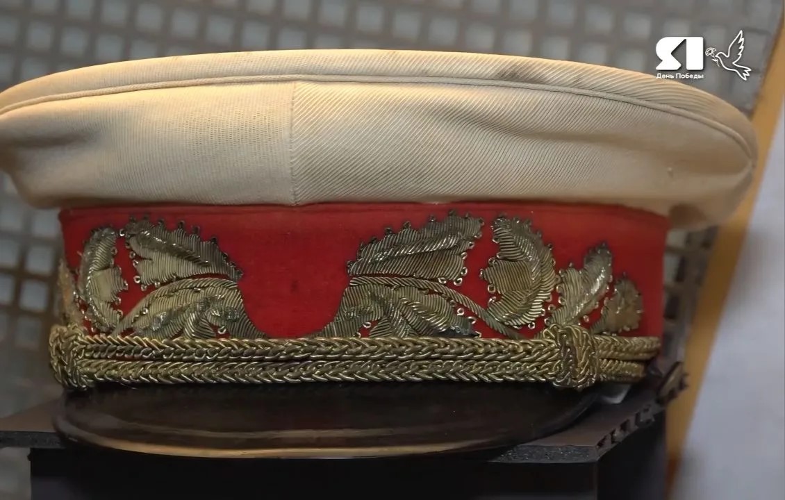 В подшефном для Ярославской области Акимовском округе установили памятник маршалу Толбухину