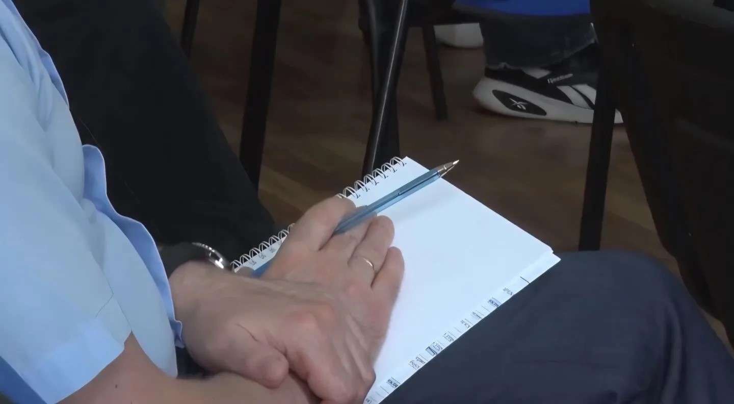 «Герои Ярославии» приступили к заключительному образовательному этапу программы