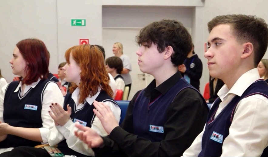 Ярославским школьникам рассказали, как сдать ЕГЭ на 100 баллов