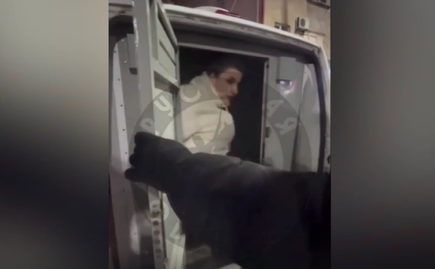 «Я о происшествиях» от 6.12.2025