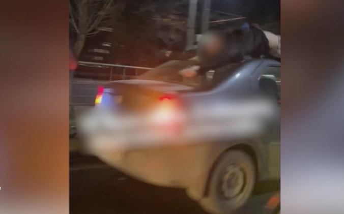 В ДТП на Ленинградском проспекте Ярославля погиб пешеход