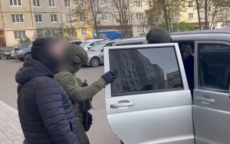 В Ярославской области задержали подозреваемого в убийстве 32-летней давности