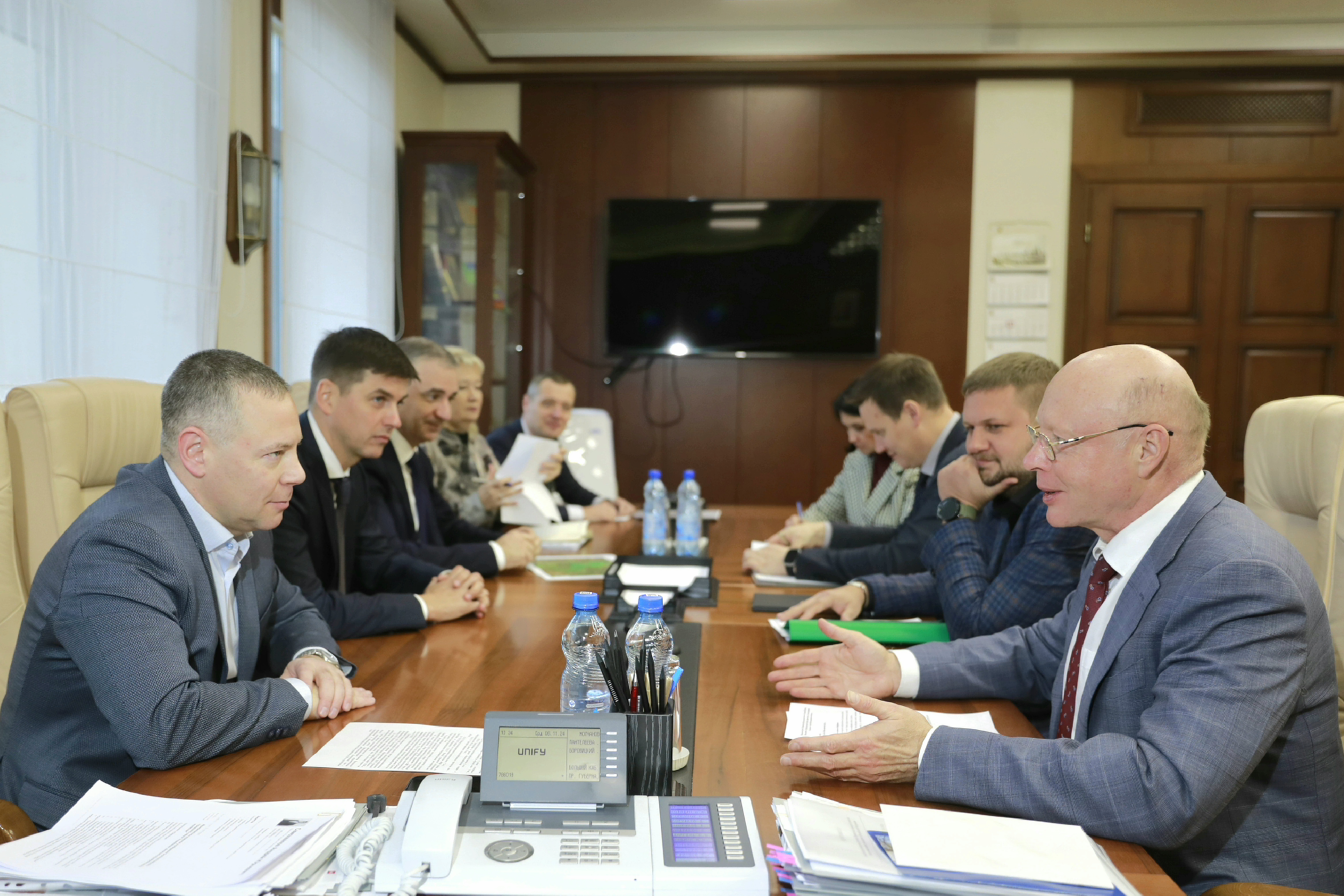 Новые направления обучения вводят в колледжах Ярославской области с учетом запросов работодателей.