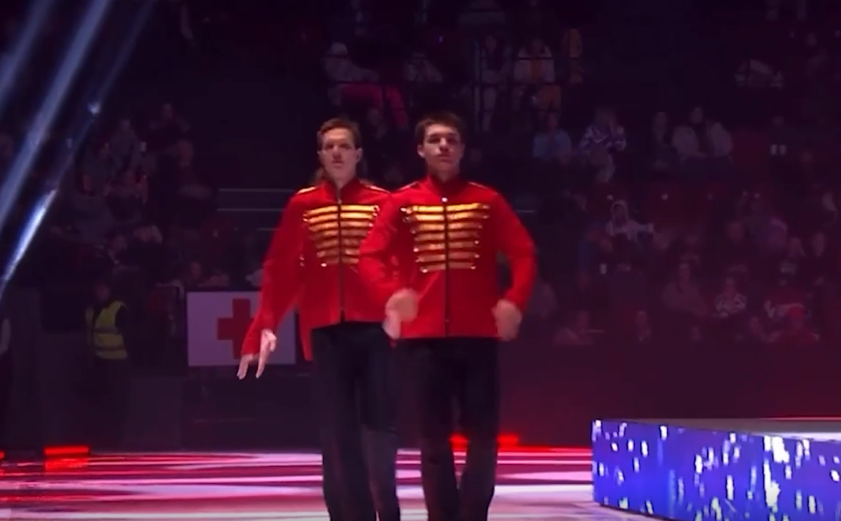 Роспотребнадзор поможет ярославцам вернуть билеты за несостоявшееся ледовое шоу