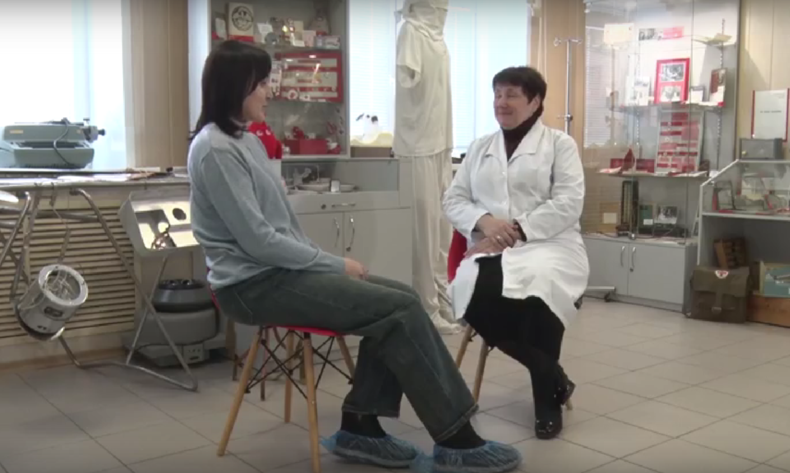 Ярославна рассказала, как стала донором костного мозга