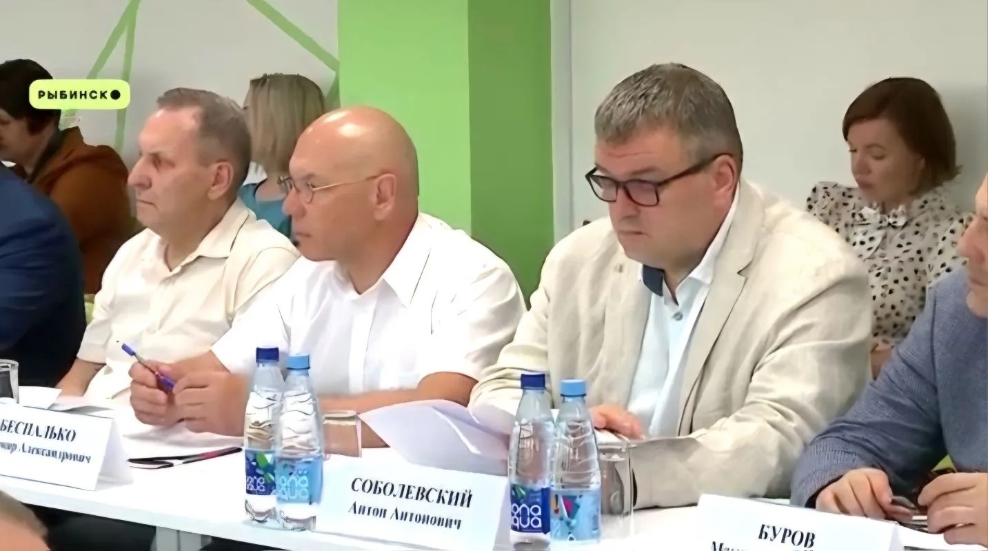 На базе РГАТУ появился образовательно-производственный кластер «Машино и судостроение»