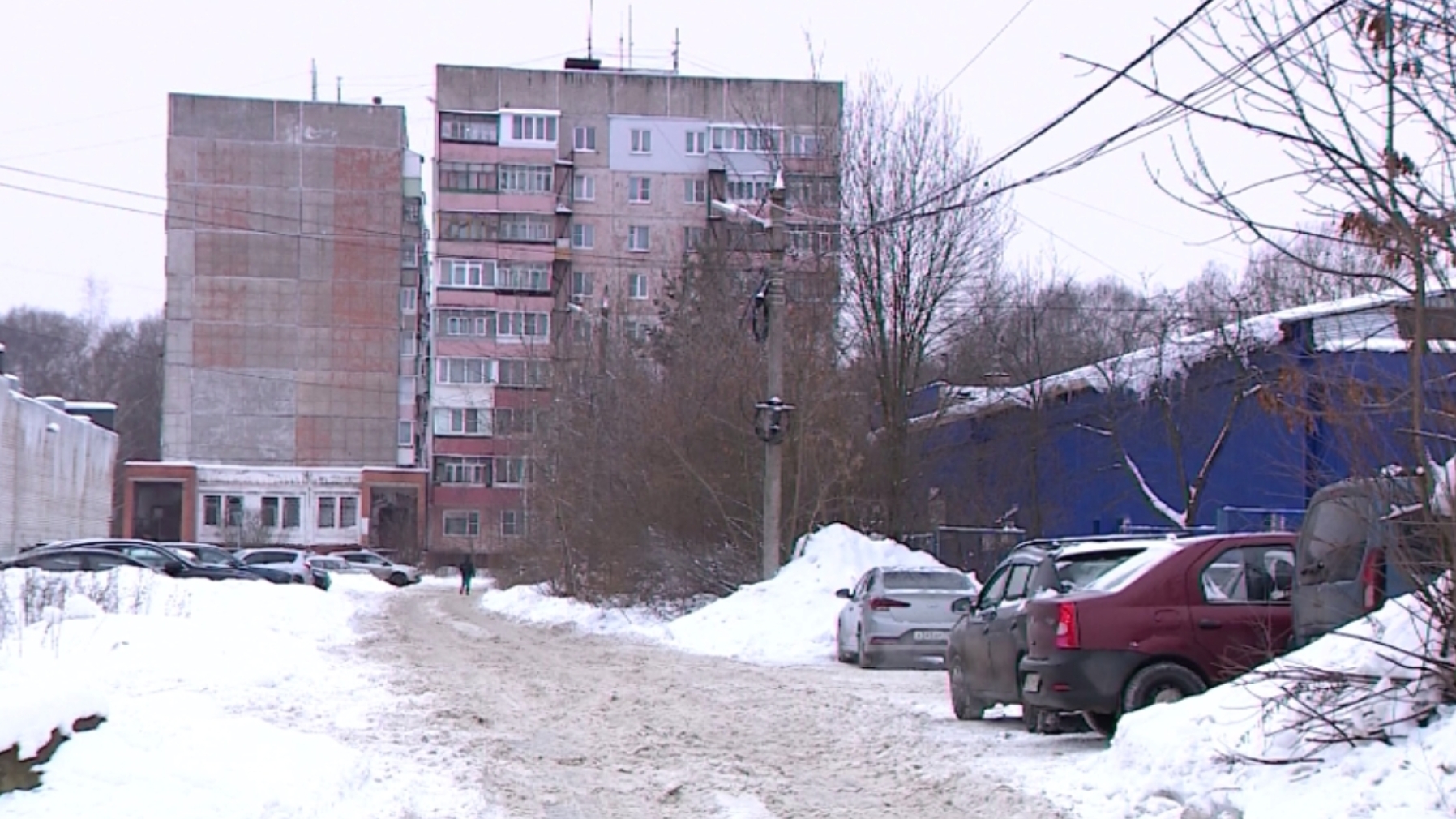 В Ярославле появилась самая короткая улица