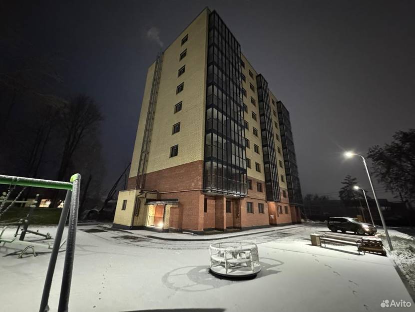 В Ярославле введены в эксплуатацию жилые дома, построенные при поддержке Сбера