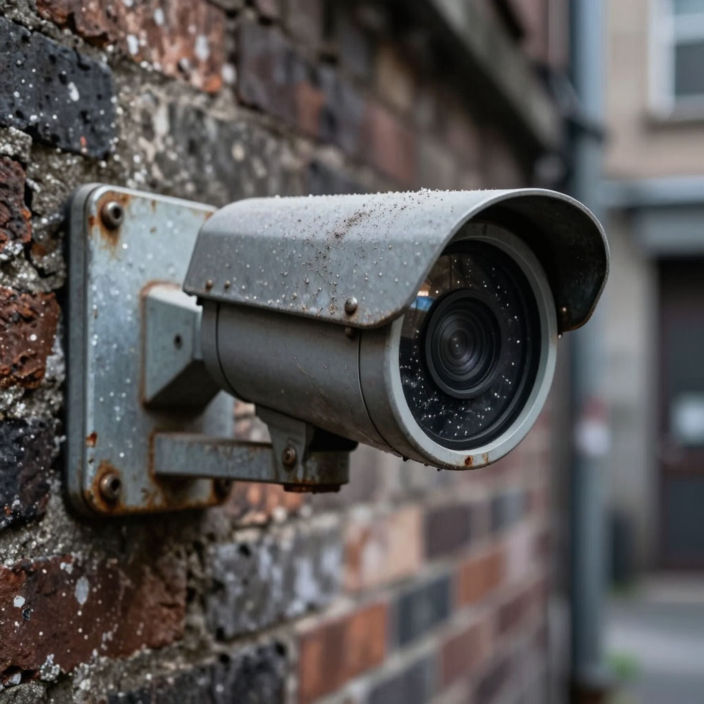 В Ярославской области с начала года выписали 7,4 млн штрафов за вандализм