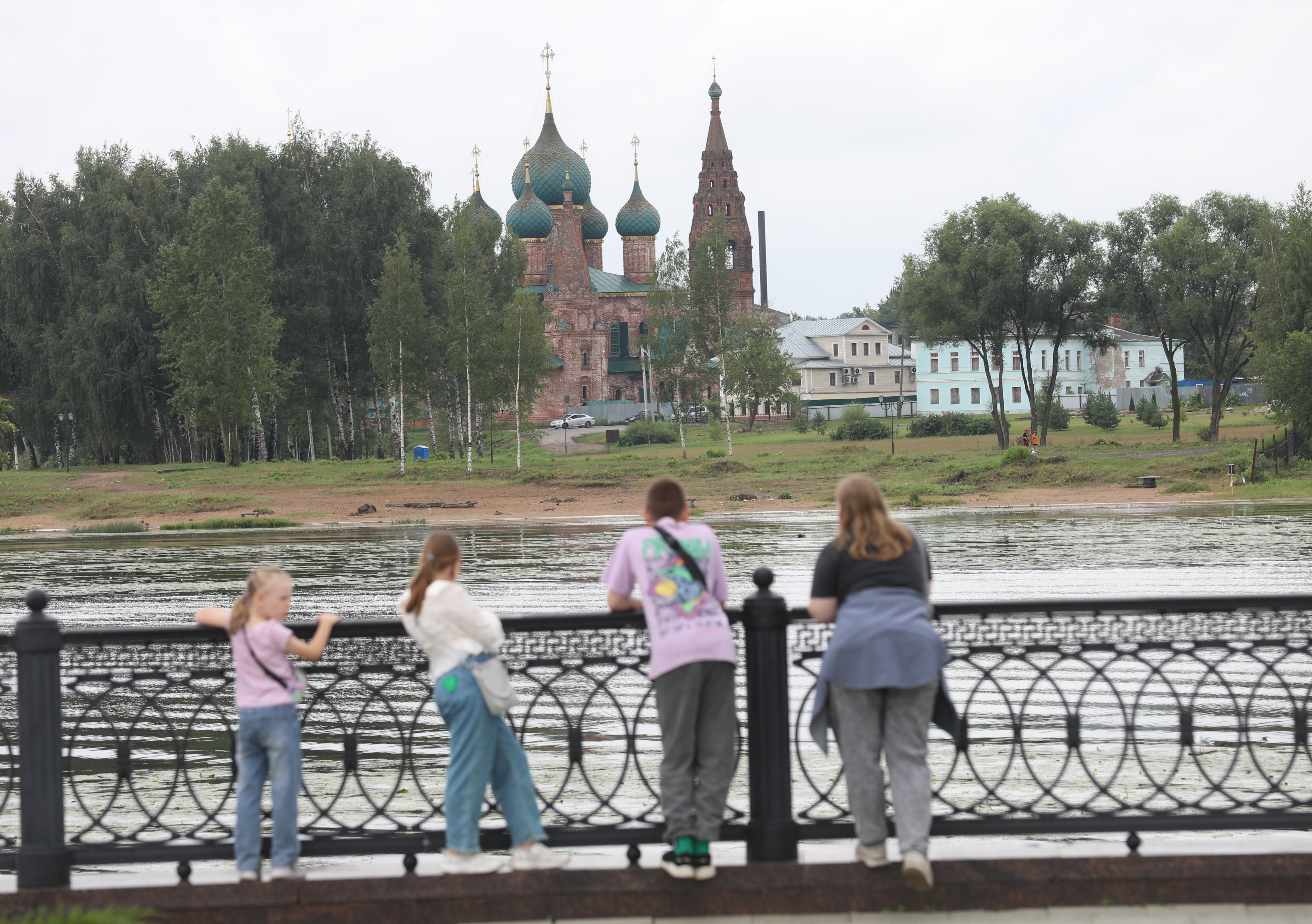В Ярославской области построят первый завод по переработке твёрдых коммунальных отходов