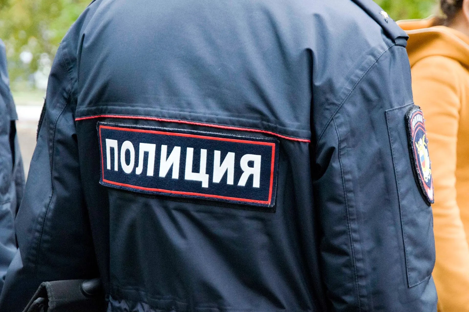 В Тутаеве полицейские установили подозреваемого в краже мопеда