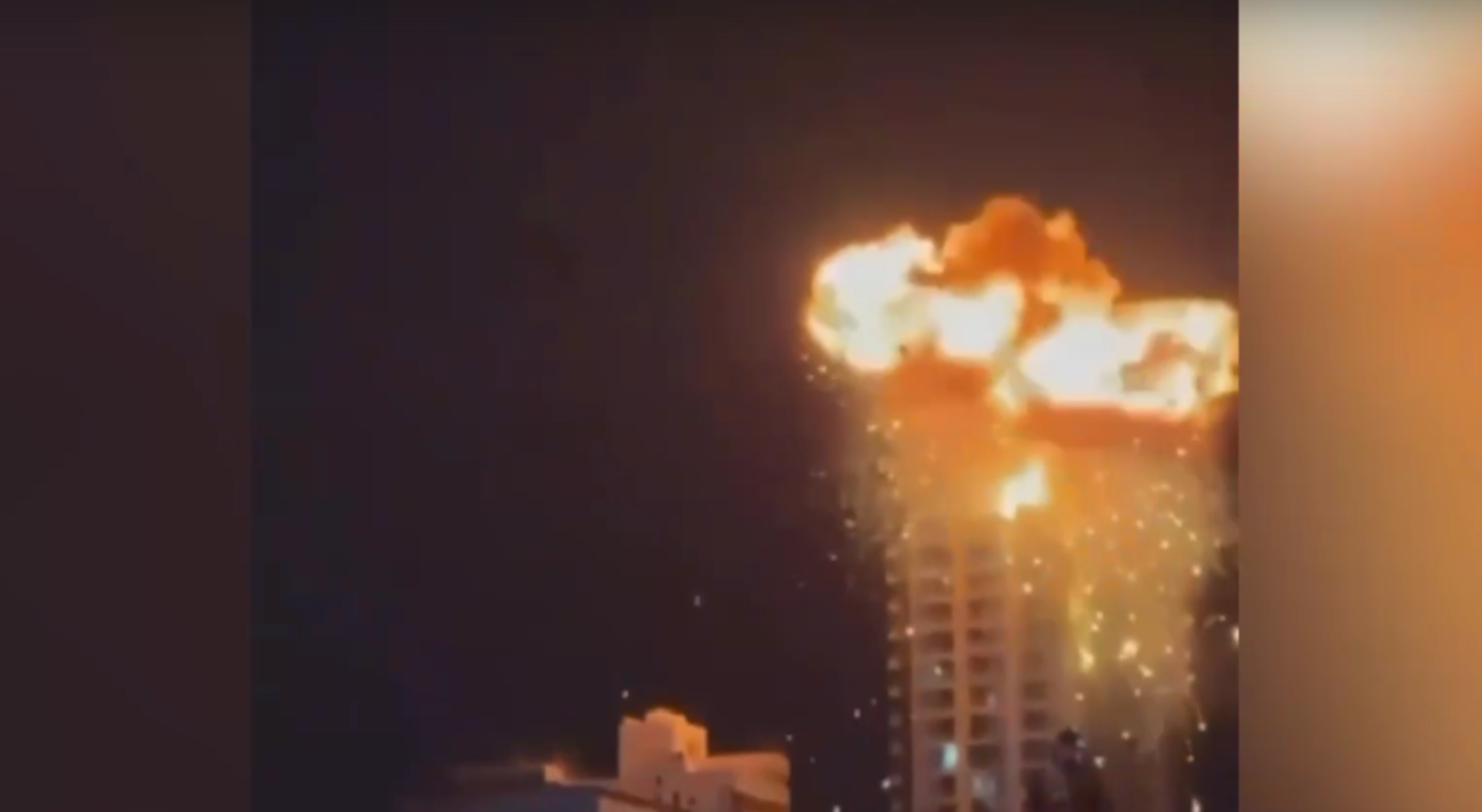 Ярославцы не могут вернуться домой из-за конфликта на Ближнем Востоке