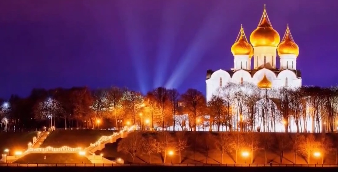 В Ярославской области стартовал конкурс для школьников «Классно о Ярославии»