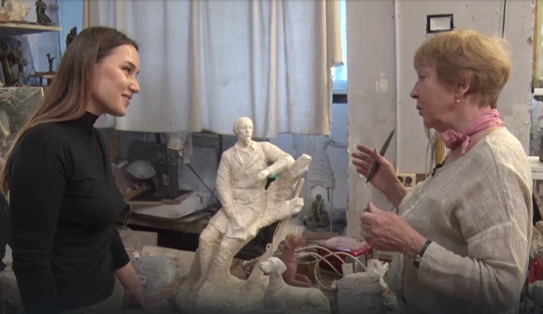 Итоги недели с Юлией Тихомировой от 15.11.2025