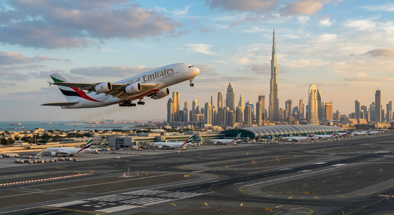 Туроператоры вывезли из ОАЭ всех россиян, отдыхавших по пакетным турам