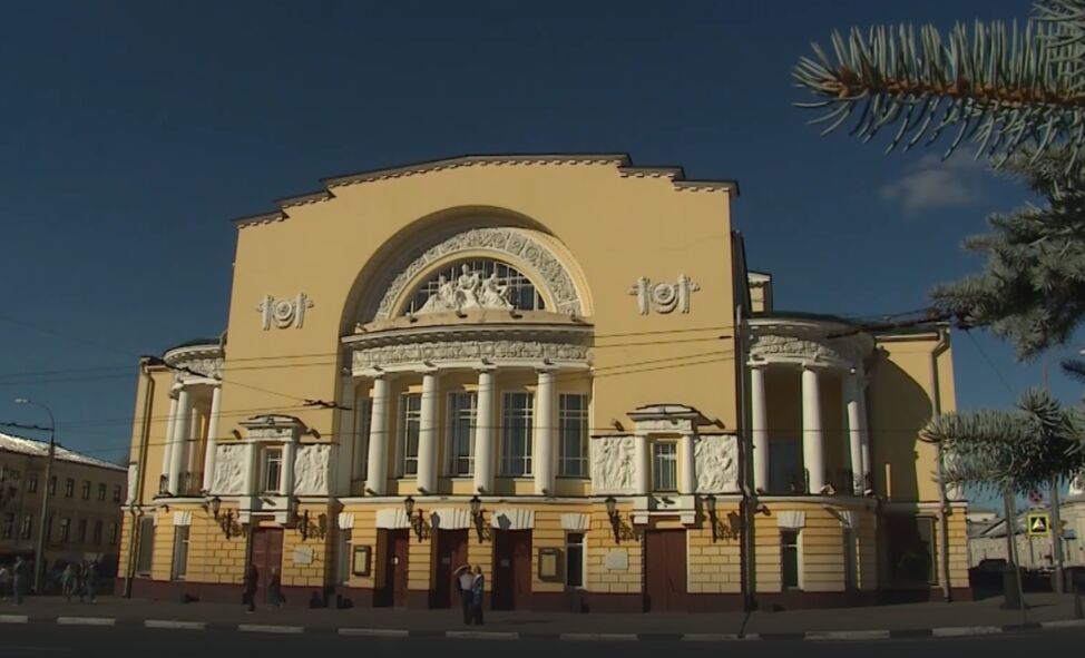 «Итоги недели с Юлией Тихомировой». Выпуск от 05.07.2025