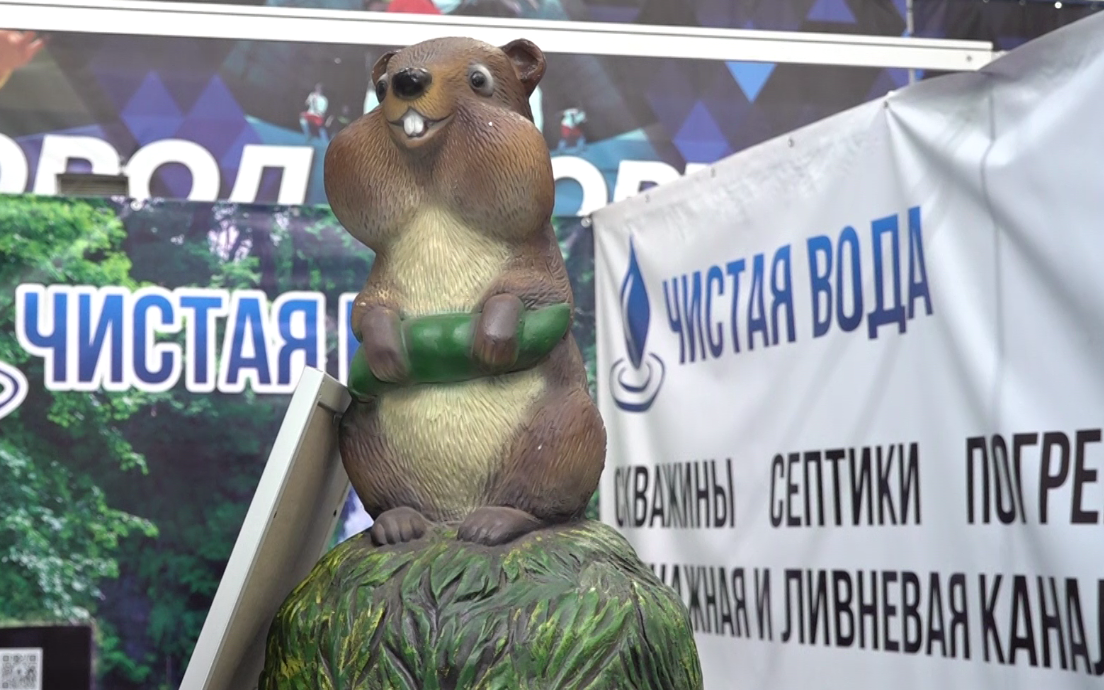 На выставке «Загородный дом» в Ярославле рассказали о важности скважин для частных домов