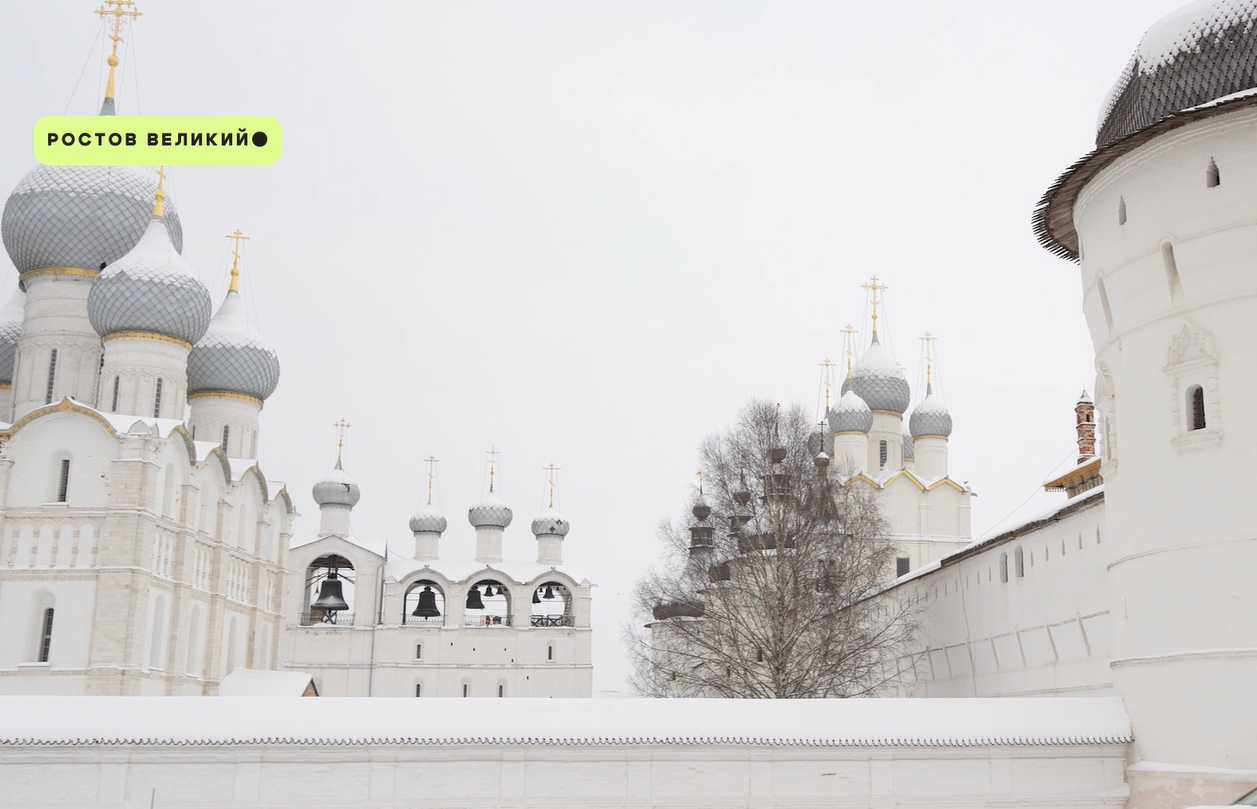 В Ростове Великом снимут фильм про эпоху Наполеона