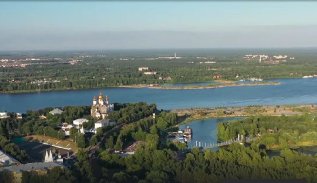 «Итоги недели с Юлией Тихомировой». Выпуск от 7.06.2025