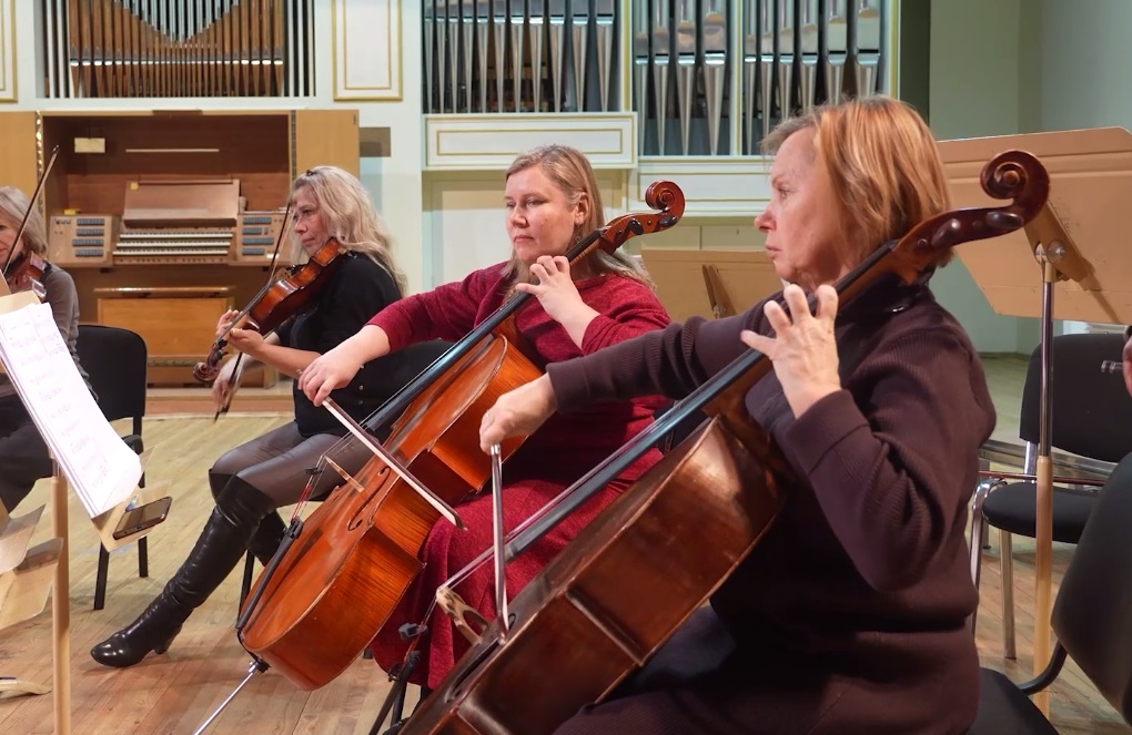 Работникам культуры в Ярославской области напомнили о праве на досрочную пенсию