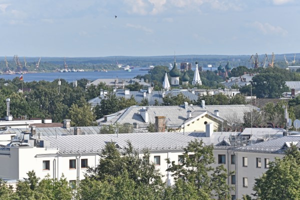 В Ярославской области 7 октября пройдет проверка систем оповещения