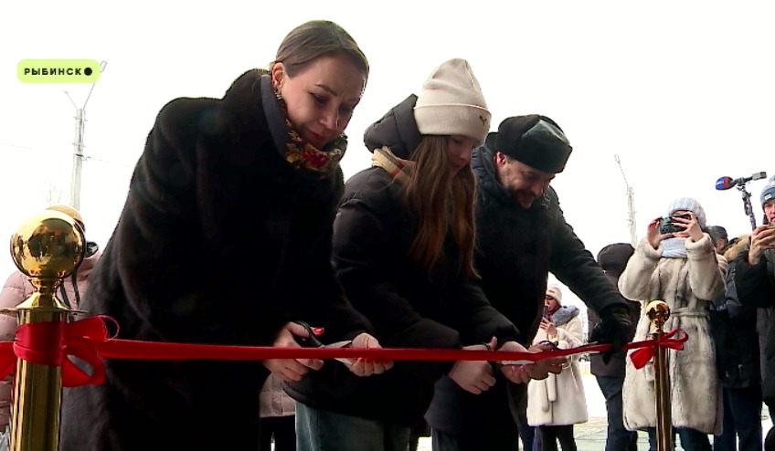 92 жителя аварийных домов в Рыбинске получили ключи от новых квартир