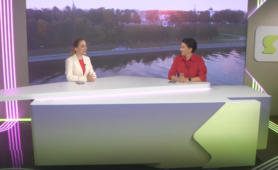 «ЯУтро». Искусственный интеллект