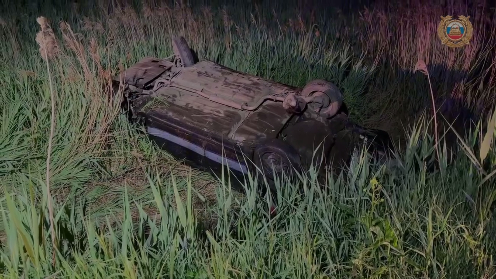 В ДТП под Ярославлем погибла 18-летняя девушка, двое пострадали