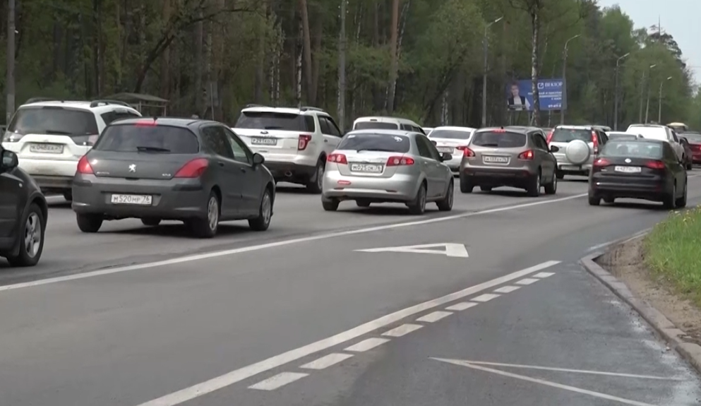В Ярославле планируется ремонт Яковлевского круга