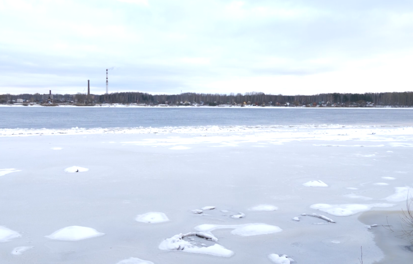 В Ярославской области начали публиковать списки мест нахождения купелей на Крещение 