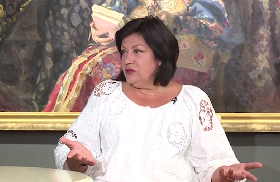 Актриса Татьяна Малькова отреагировала на присвоение звания народной артистки РФ