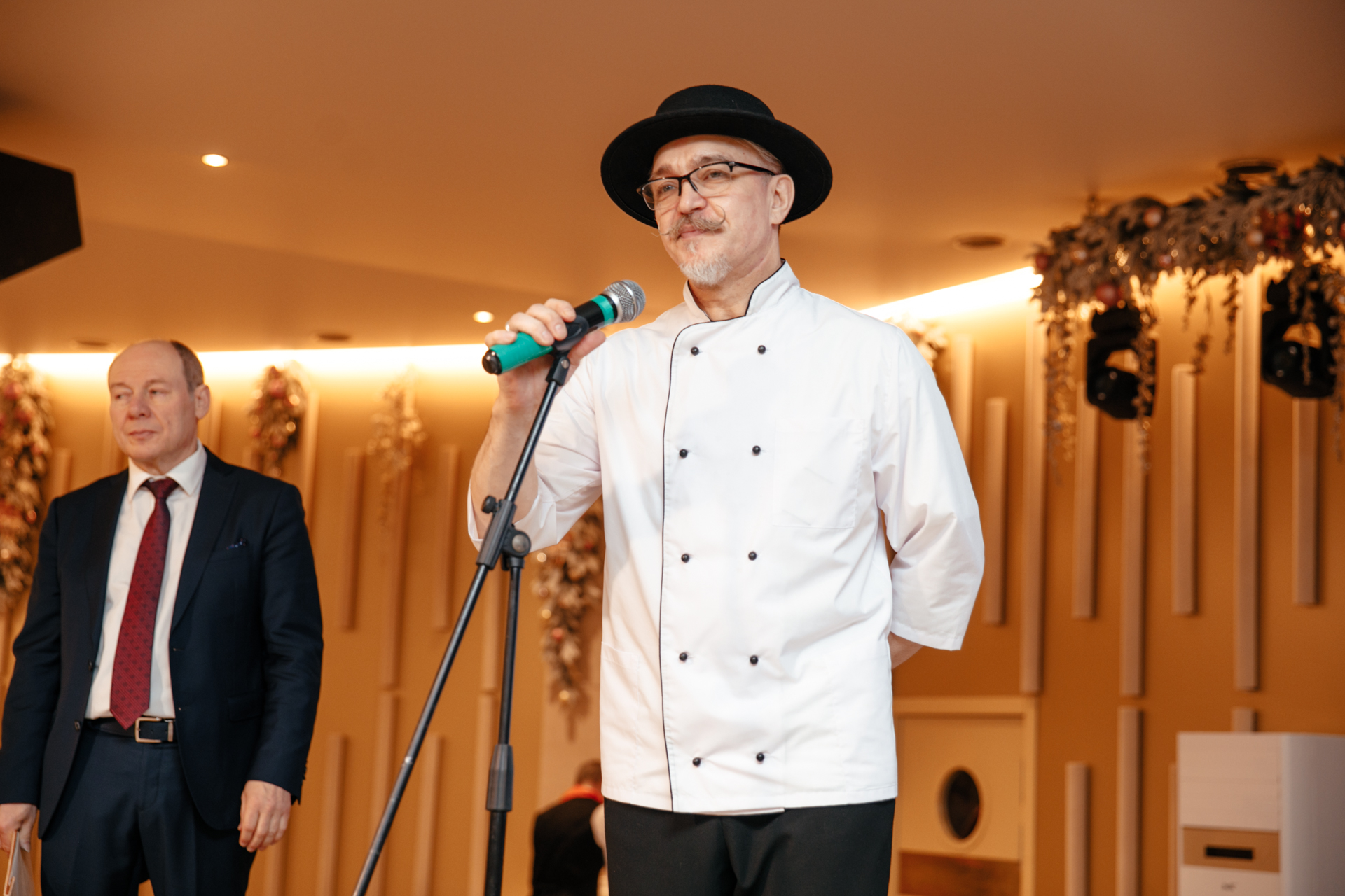 Более 40 рецептов блюд представили шеф-повара по итогам проекта «Гастрокэмп Ярославль – 2024»