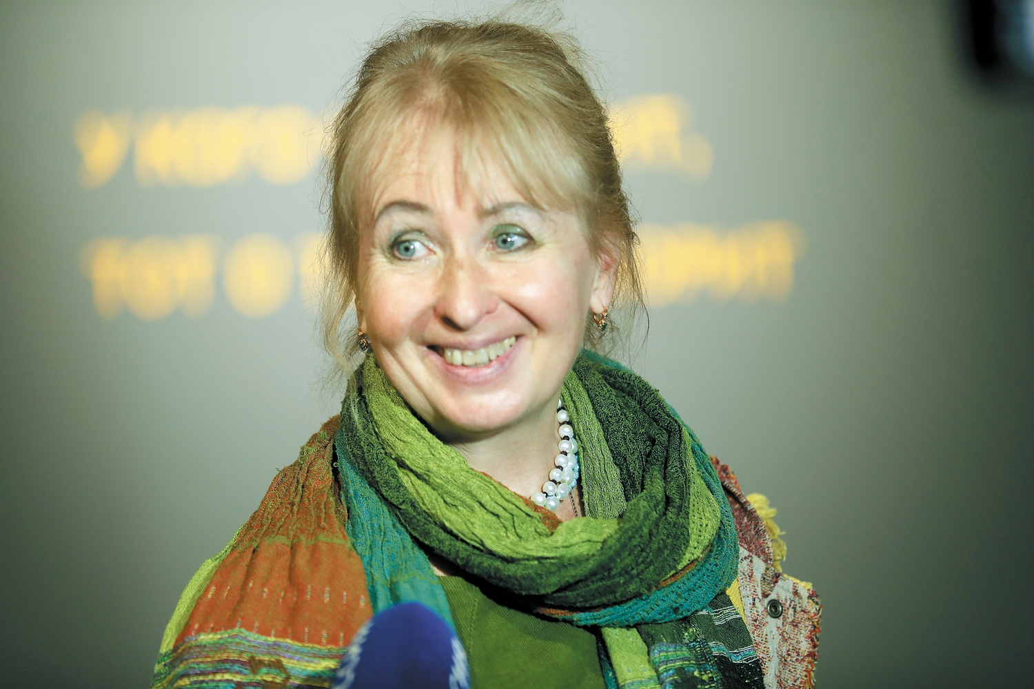 Потомок героя Куликовской битвы стала амбассадором Тутаева