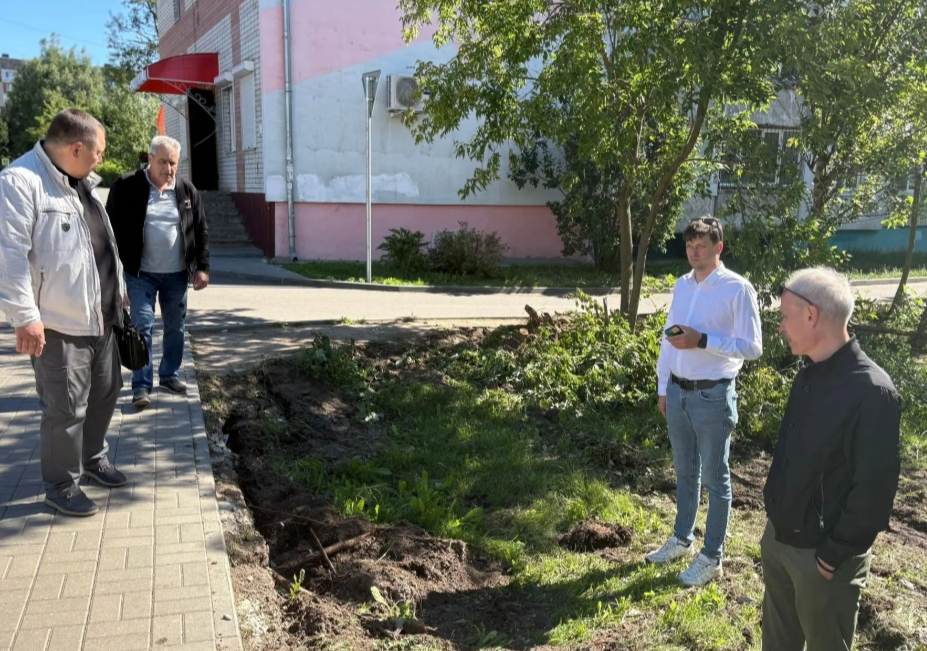 Около полутора тысяч нарушений устранили в округах Ярославской области после рейдов с участием глав