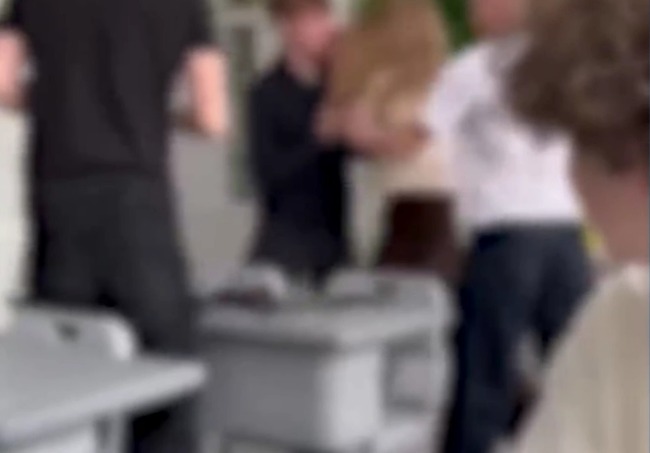 Ярославская школьница получил сотрясение мозга в результате жестокого избиения в школе