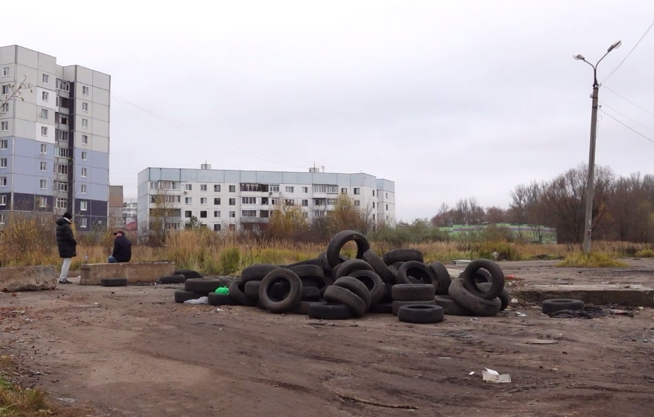 В Ярославской области ликвидировали почти 80 незаконных свалок в прошлом году