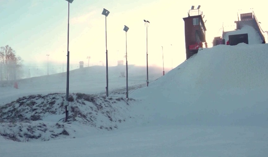 Открылась регистрация на Кубок чемпионов по фристайлу в «Подолино»