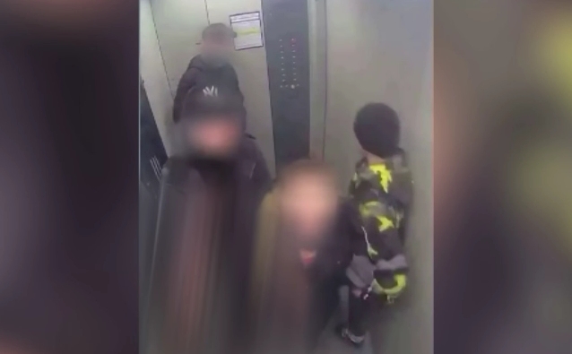 Наказание понесут родители: в Ярославле нашли испортивших лифт школьников