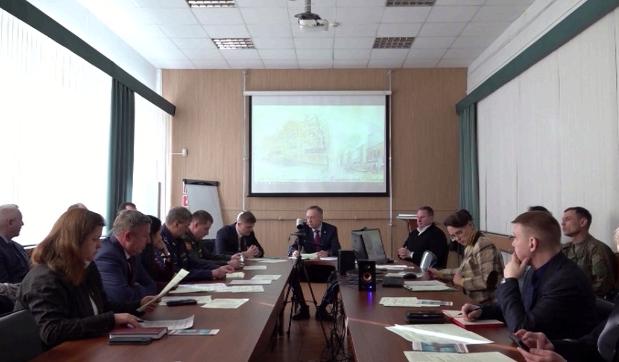 Ректоры ведущих вузов Ярославской области объединились в борьбе против терроризма