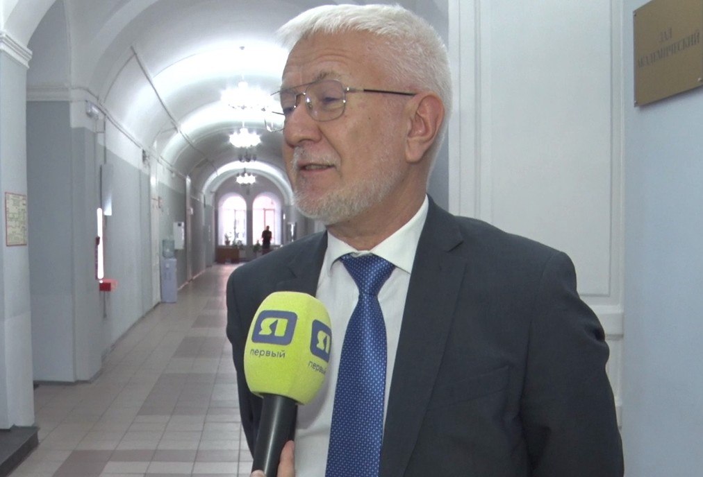 В Ярославле стартовала Всероссийская психолого-педагогическая олимпиада имени Ушинского