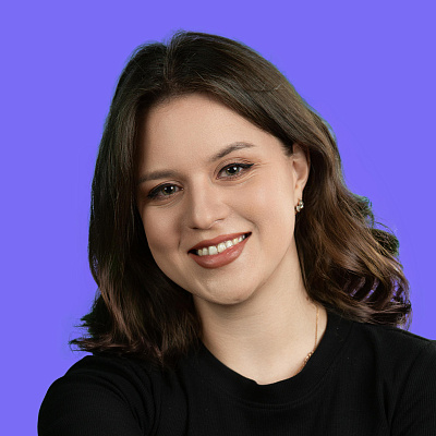 Специальный корреспондент Елизавета Ухова